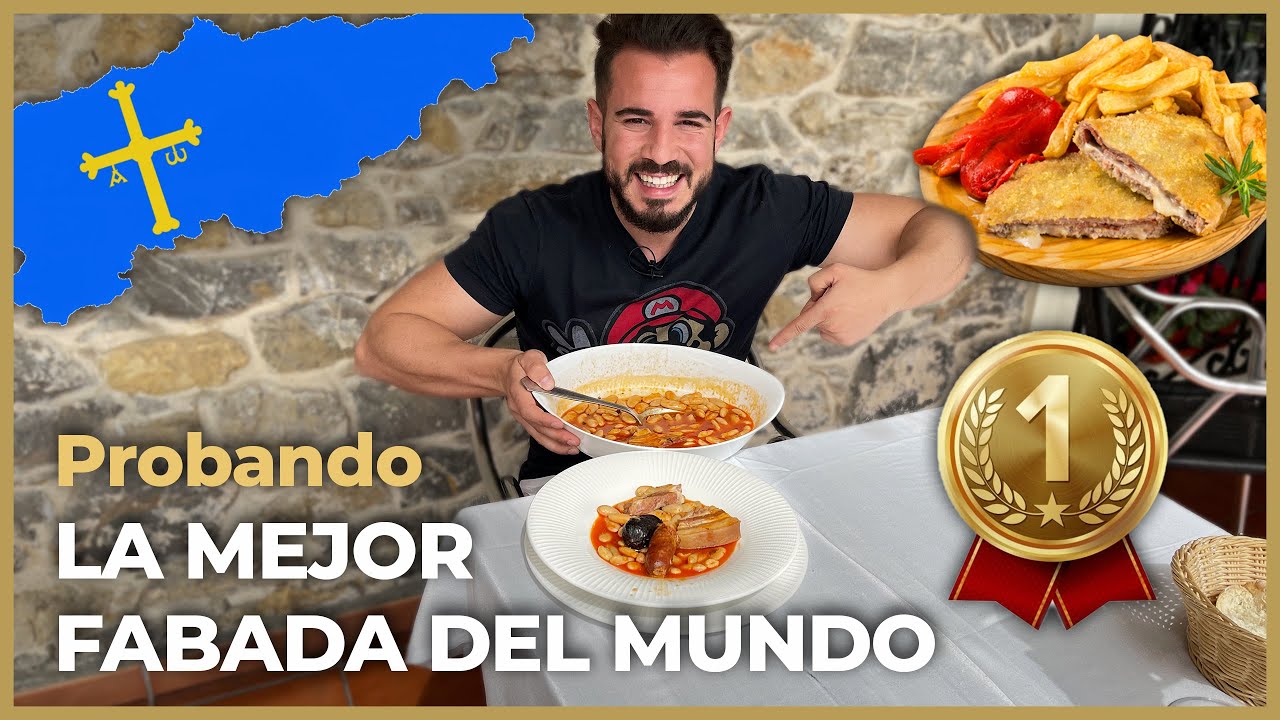 donde se come la mejor fabada en asturias