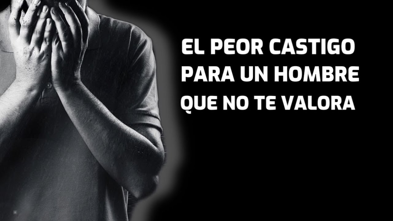 duele cuando no te valoran