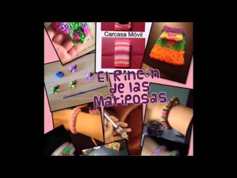 el rincon de las mariposas