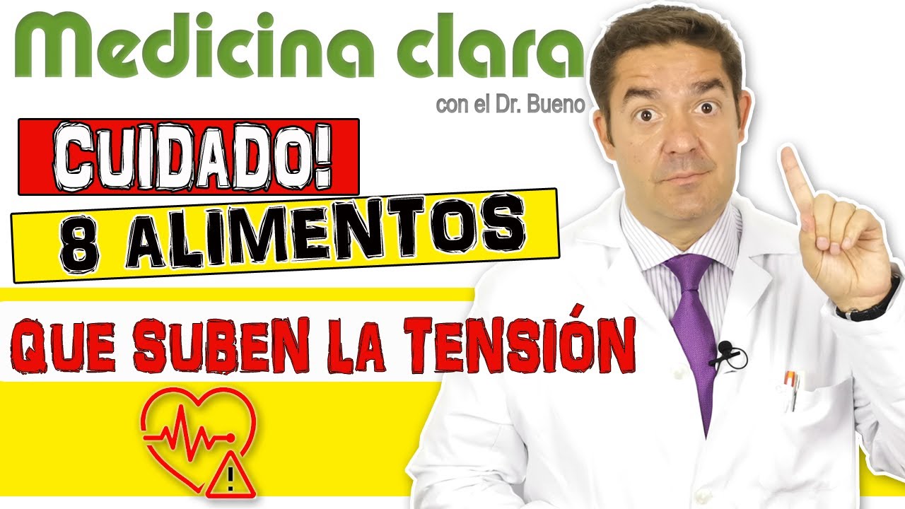 el tomate sube la tensión