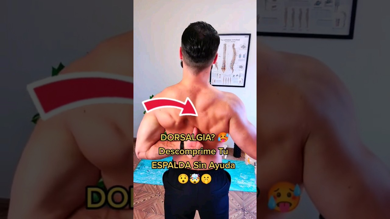es bueno andar para la dorsalgia