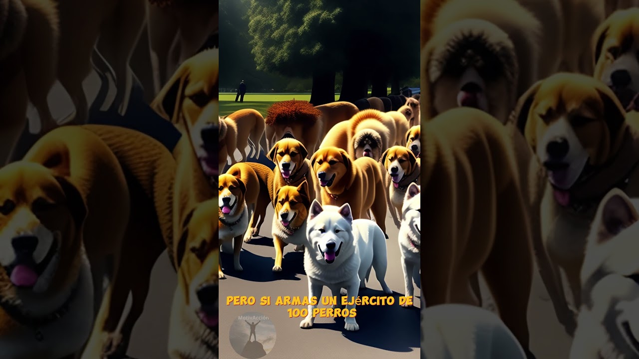 frase leones