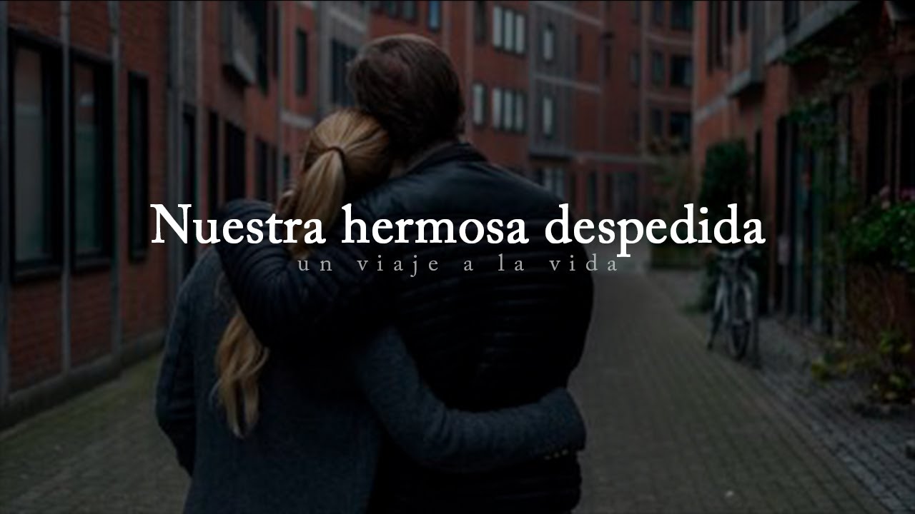 frase te deseo lo mejor