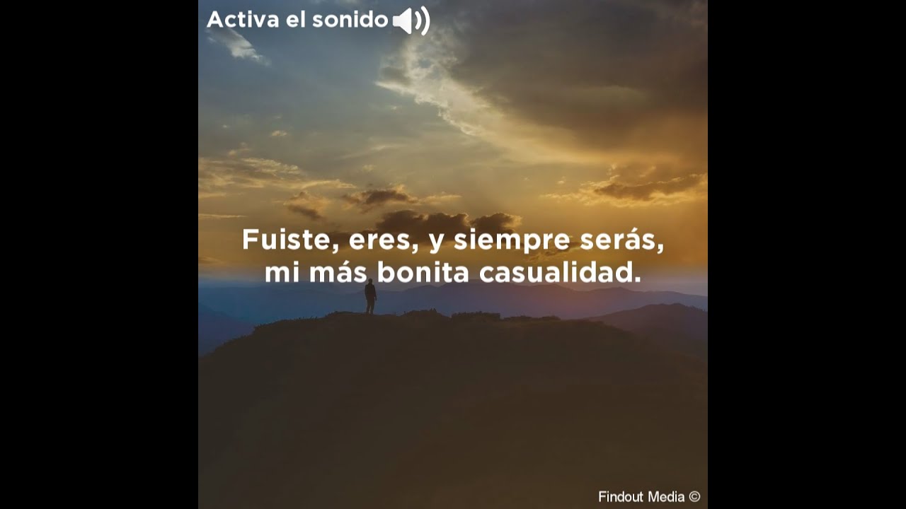 frases bonitas contigo