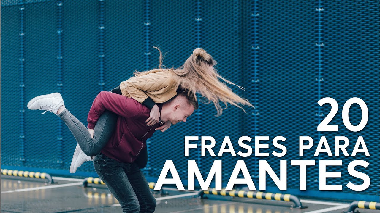 frases para amantes ocultos