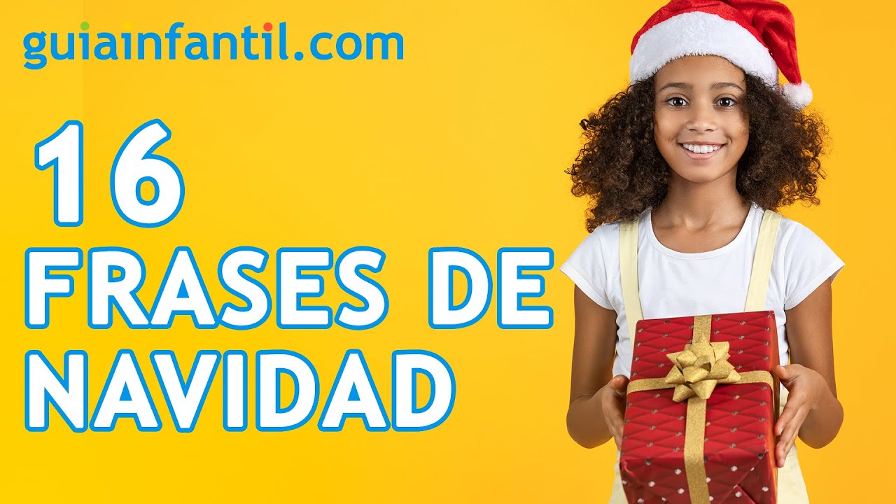 frases para la navidad cortas