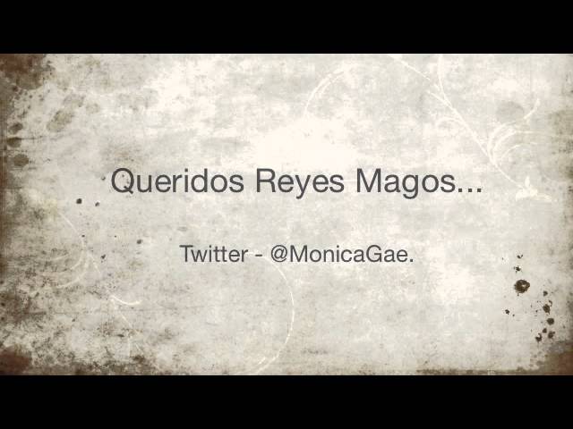 frases reyes magos amor