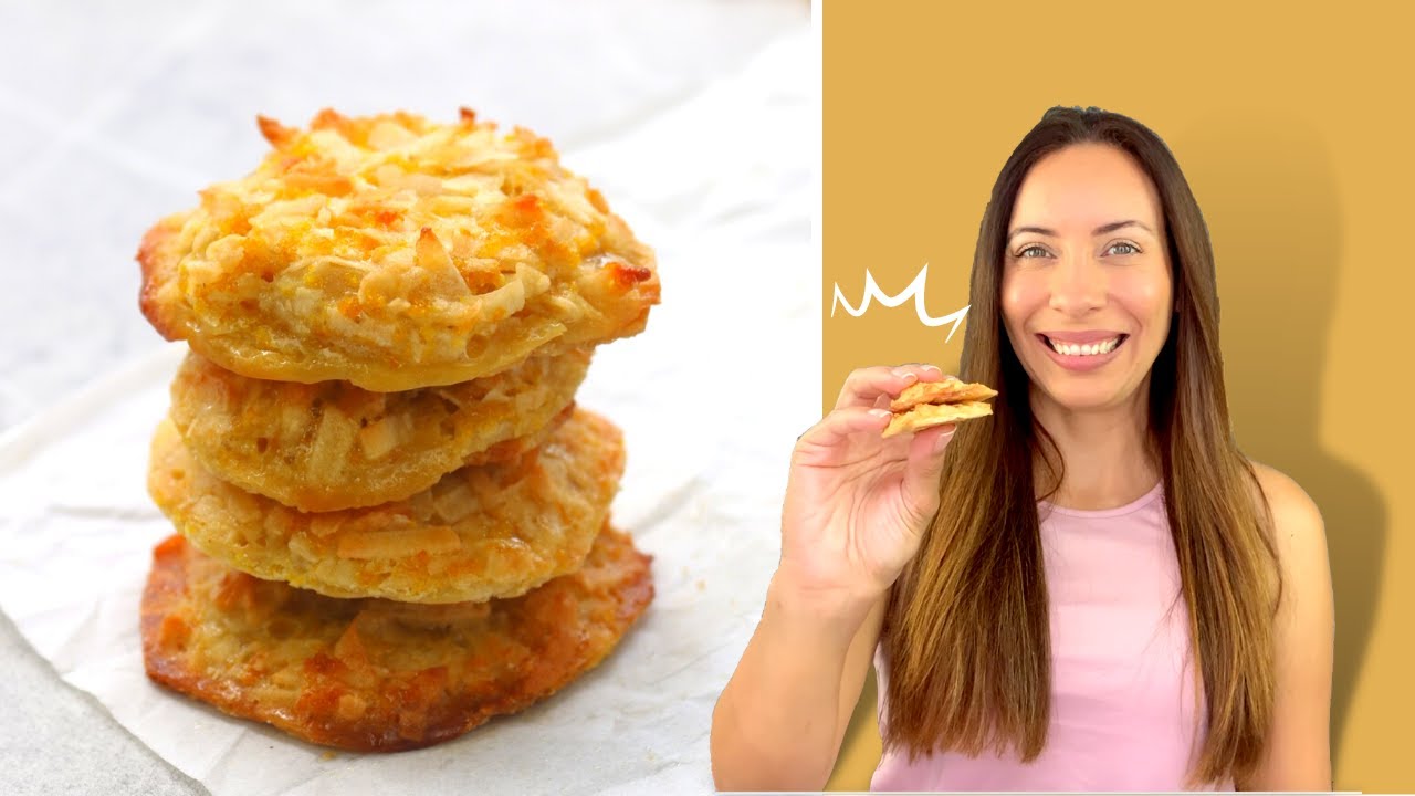 galletas bajas en calorias