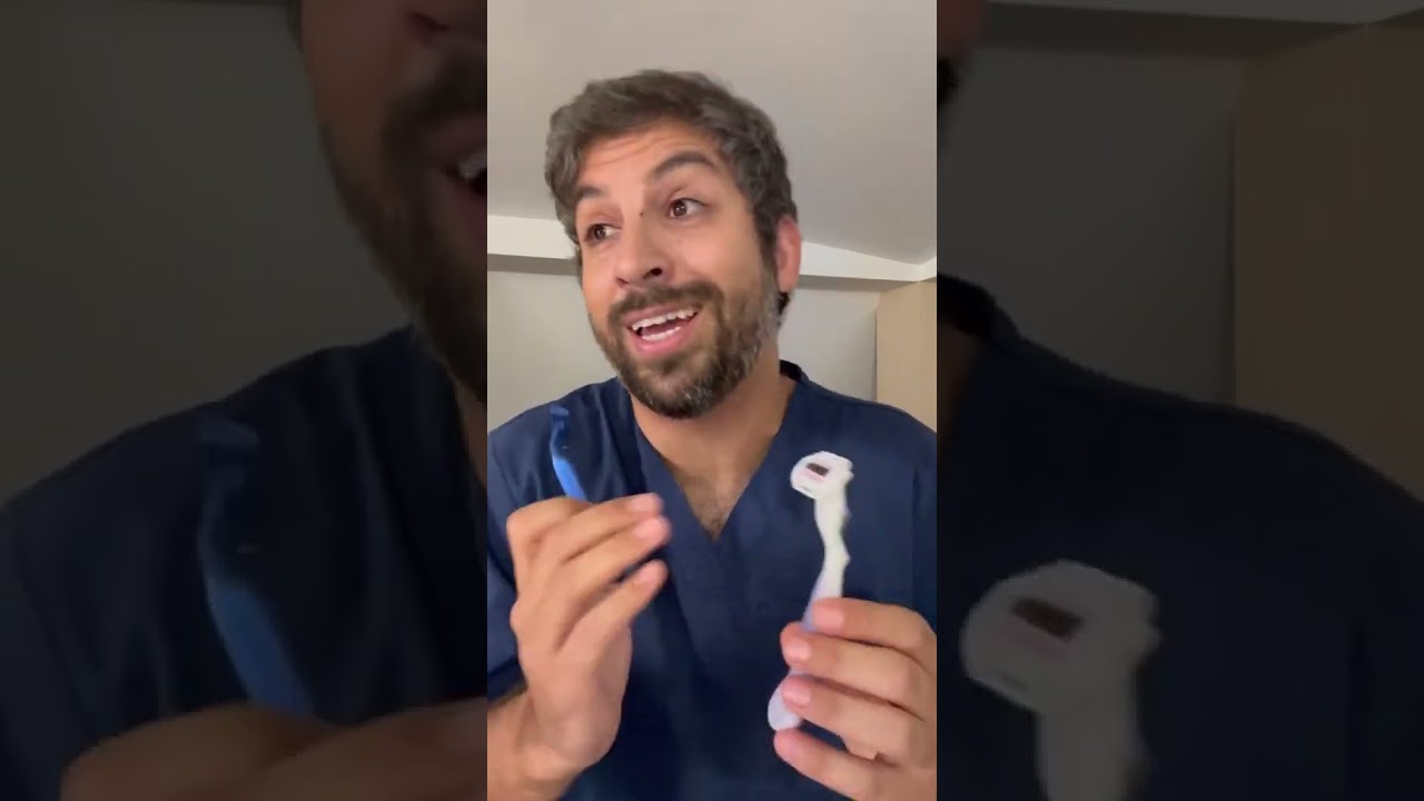 granos al depilarse