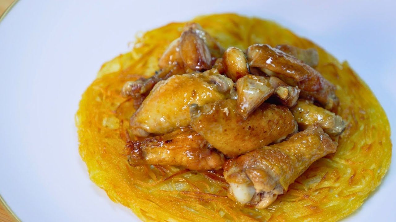 hermanos torres recetas