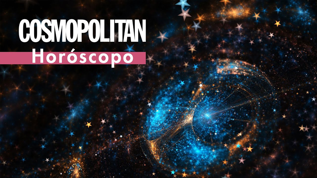 horoscopo diario cosmopolitan