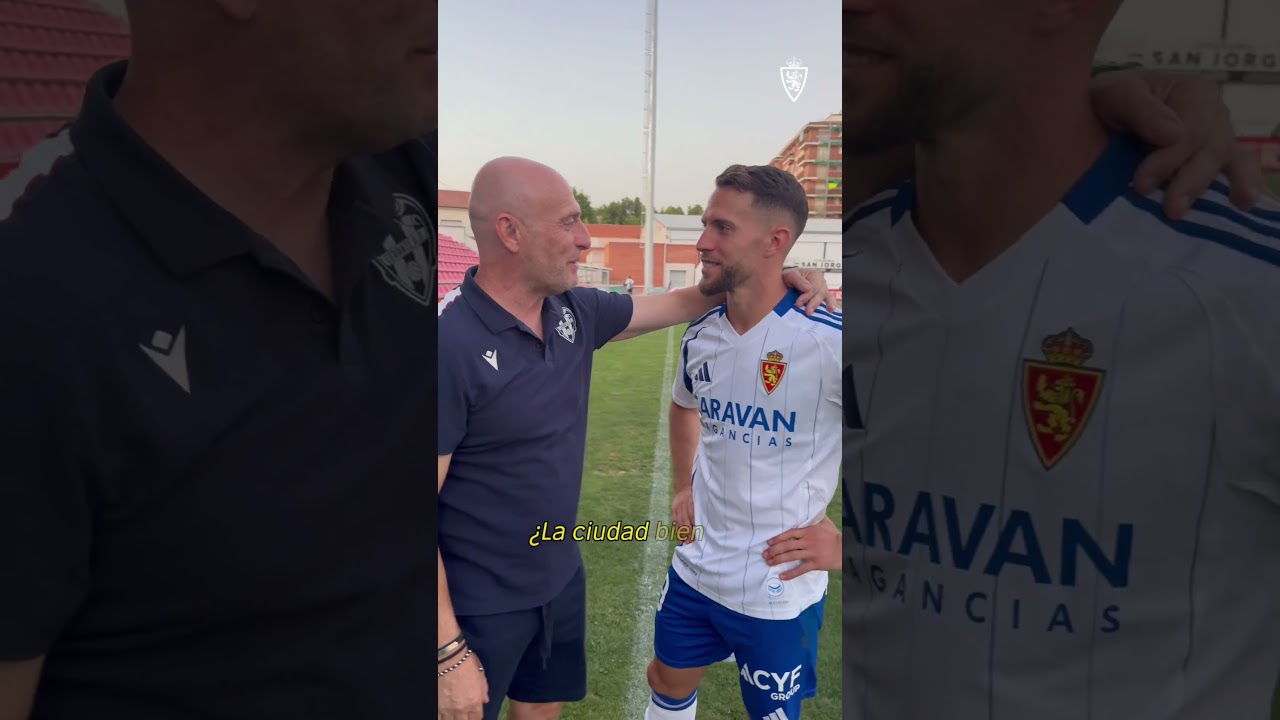 jersey padre e hijo