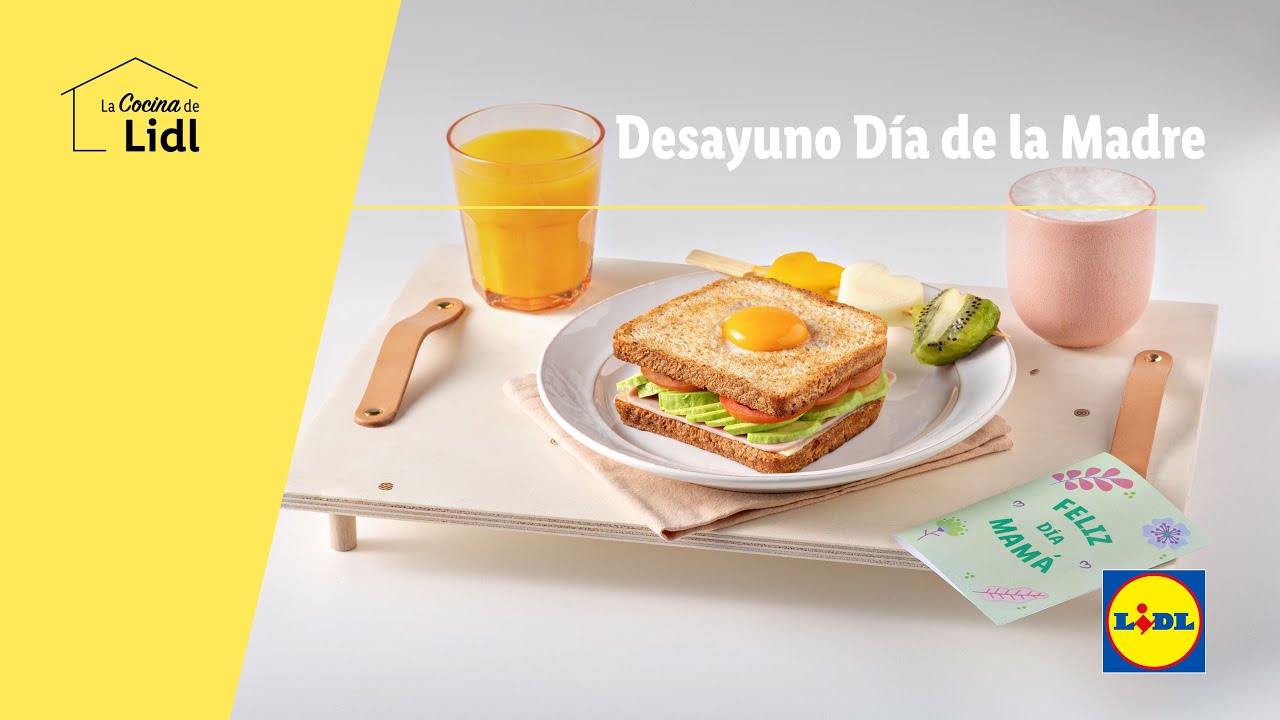 lidl dia de la madre