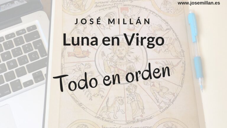 Descubre el Significado de la Luna en Virgo en tu Carta Natal ...