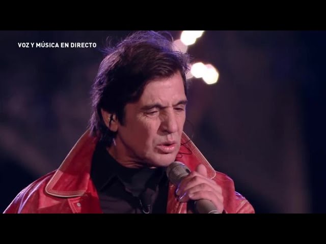 manolo tena parejas