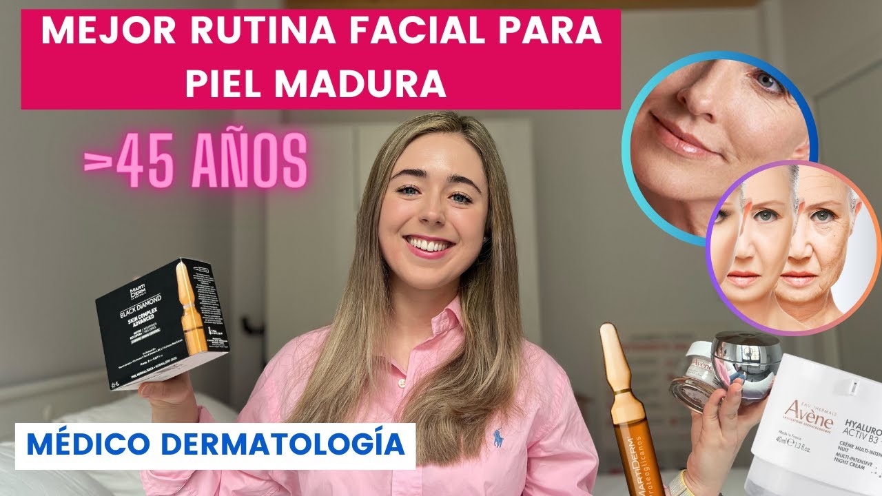 mejor crema antiedad 60 años