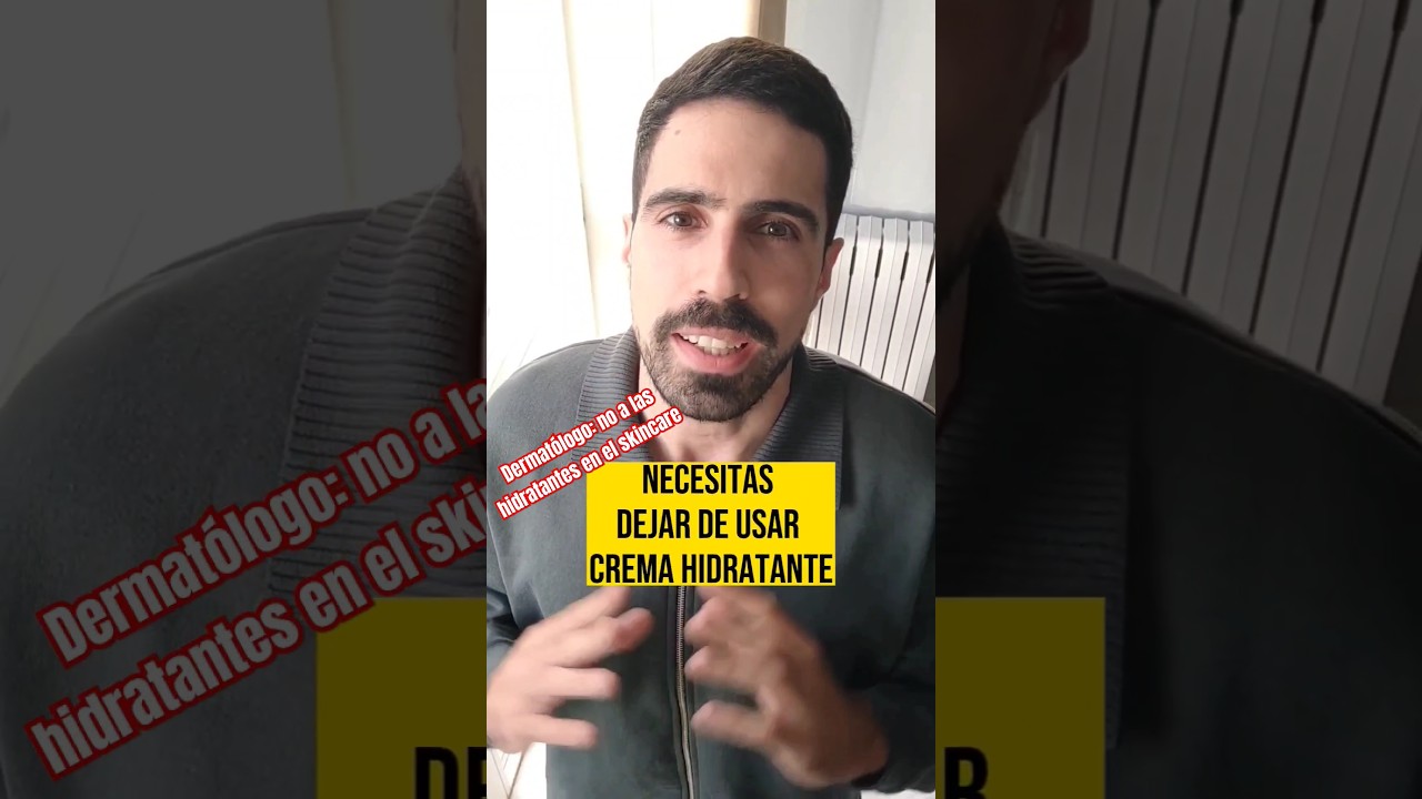 mejor crema hidratante facial ocu