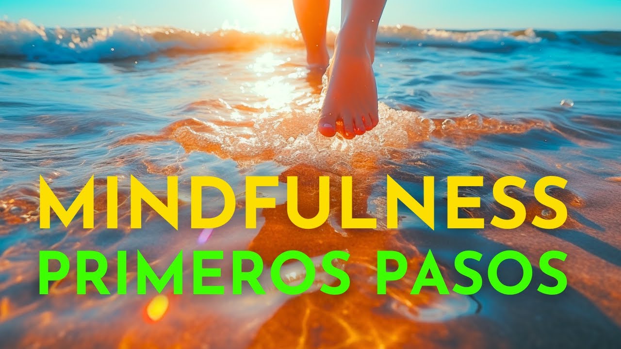 mindfulness yolanda calvo