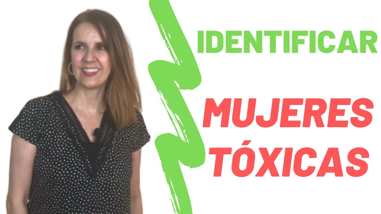 mujer tóxica frases