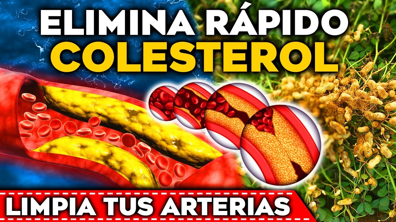 pastillas de herbolario para bajar el colesterol