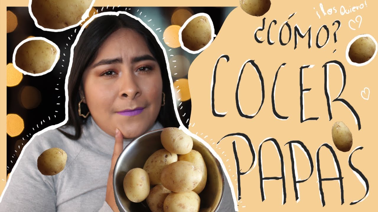 patatas olla express