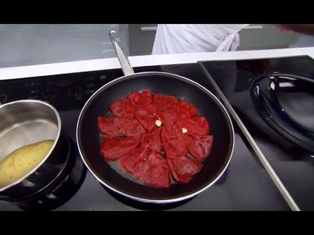 paté pimientos del piquillo arguiñano