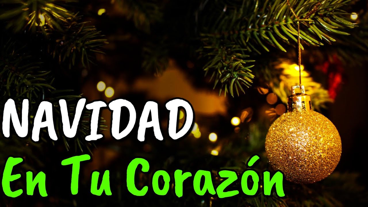 pensamientos de navidad
