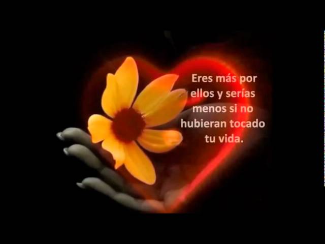 personas que dejan huella frases