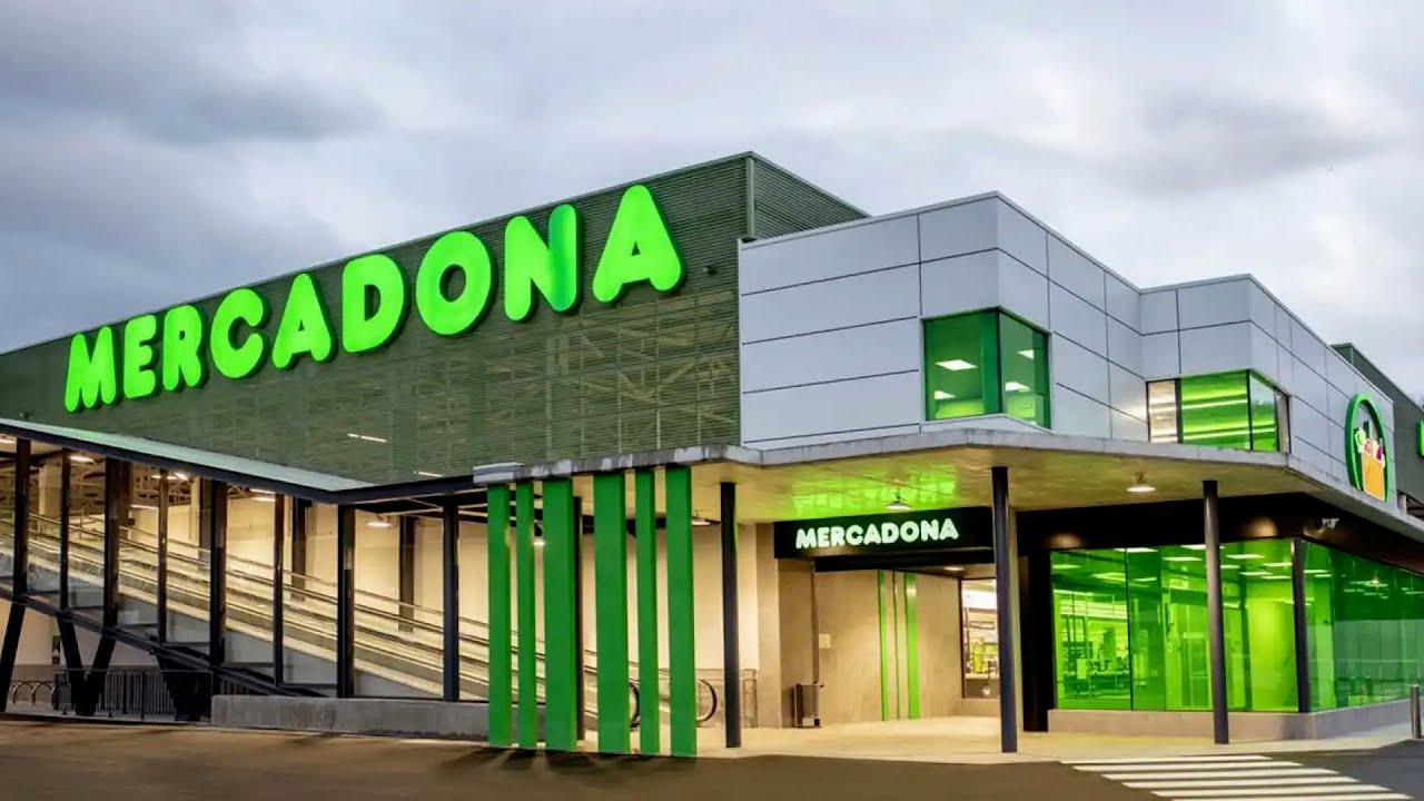 productos mas vendidos mercadona