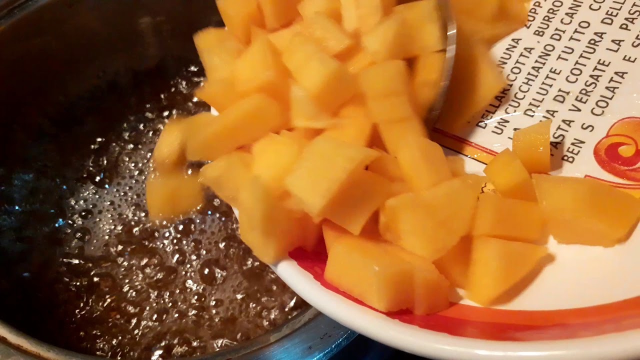 que es la fruta escarchada roja