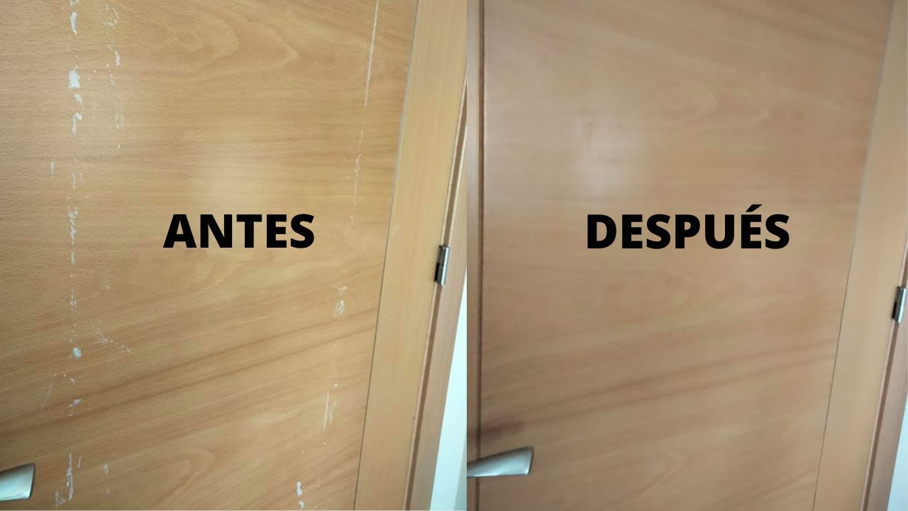 quitar pegamento del parquet