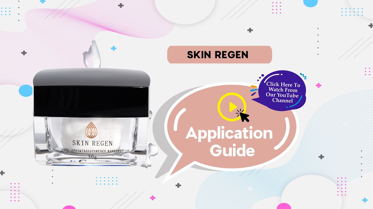 regen skin