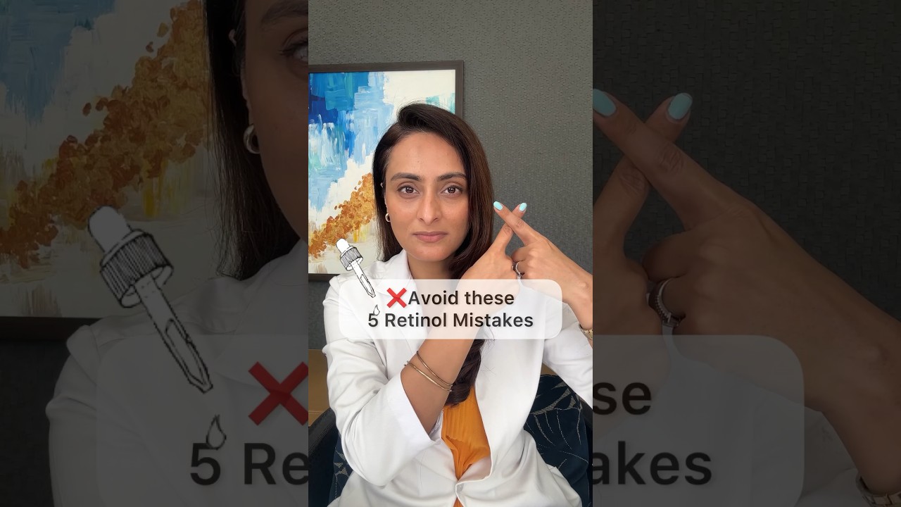 retinol retirides