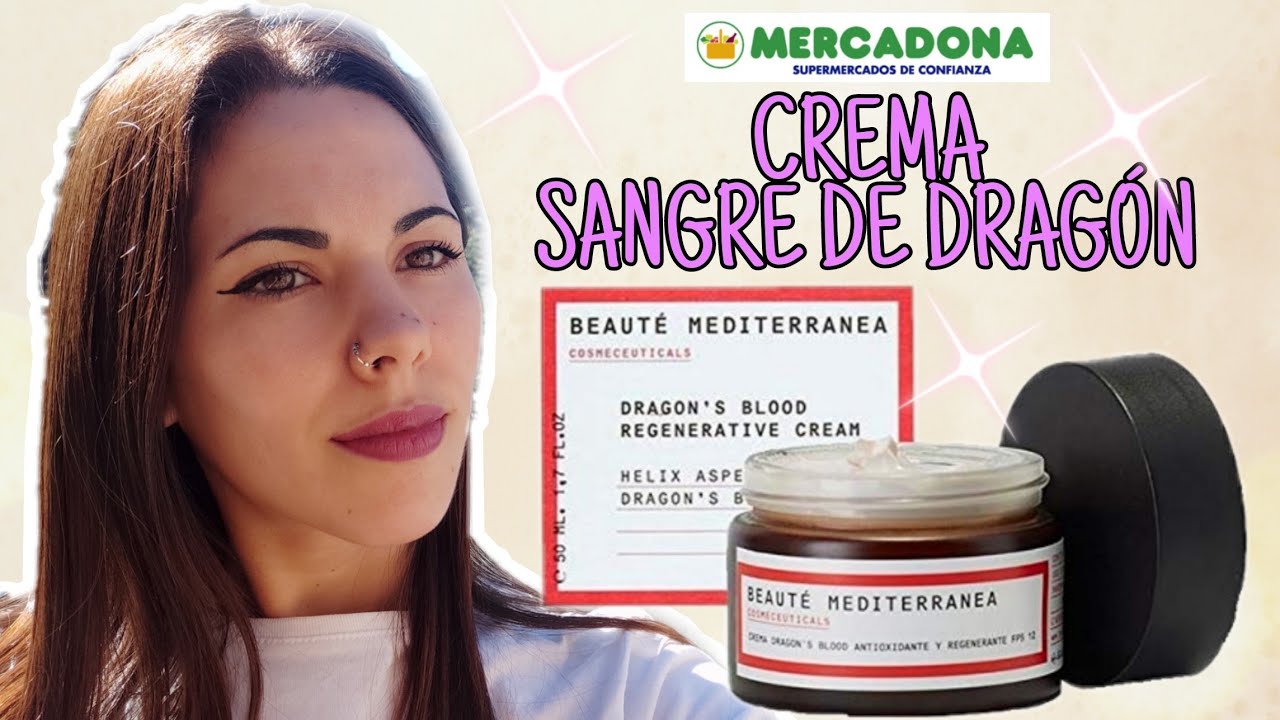 sangre de dragón mercadona