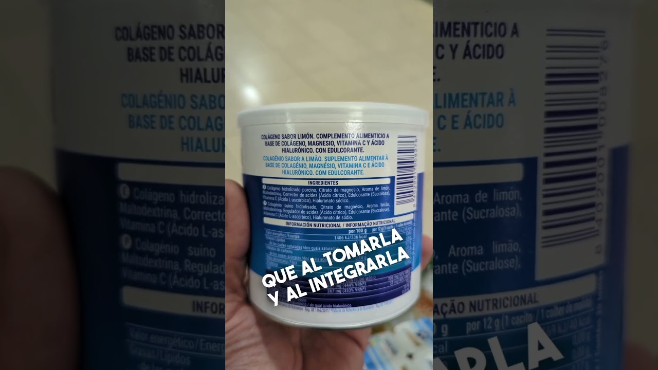 somnífero mercadona