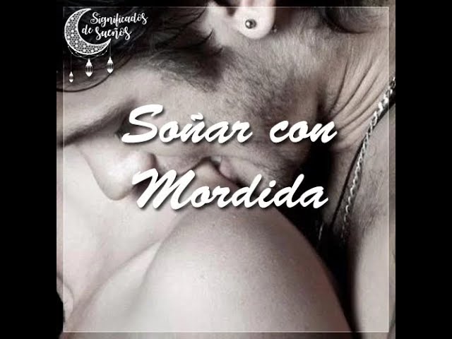 soñar que te muerden la mano