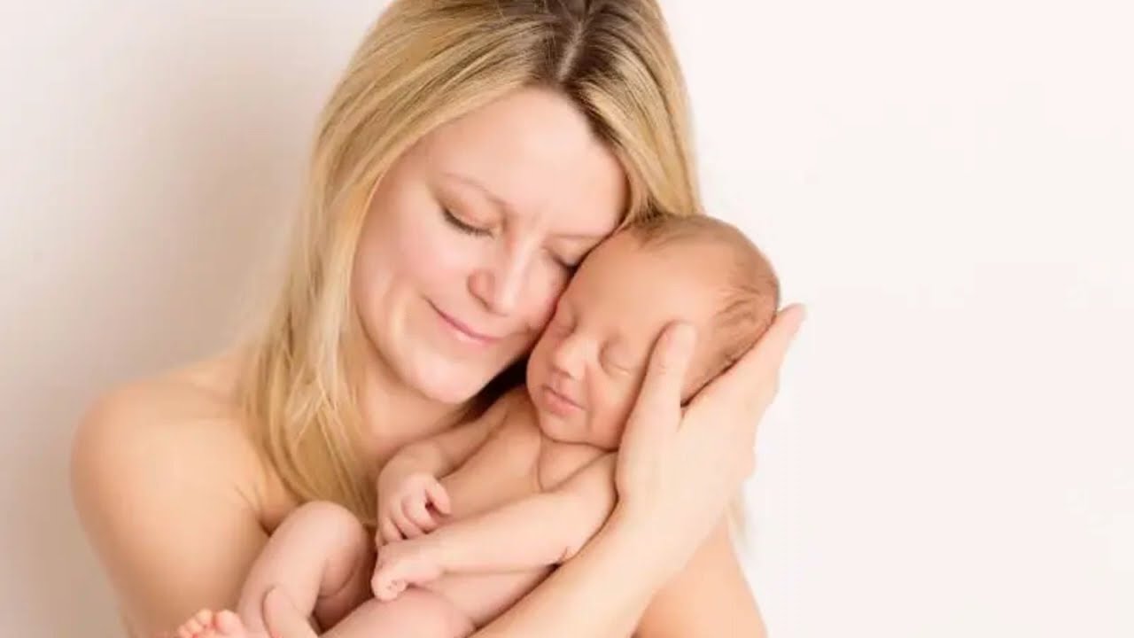 soñe con un bebe en brazos