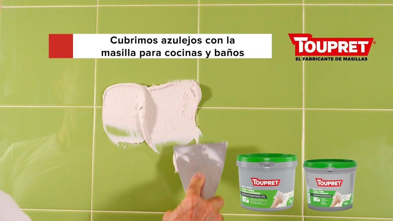 tapar azulejos