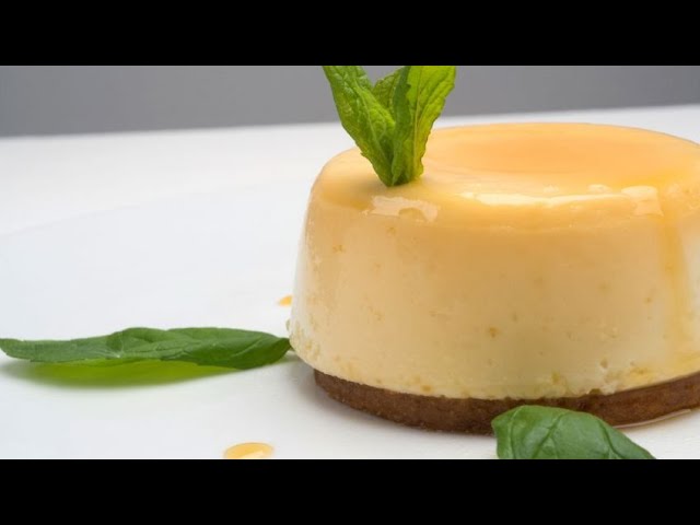 tarta de cuajada de eva arguiñano
