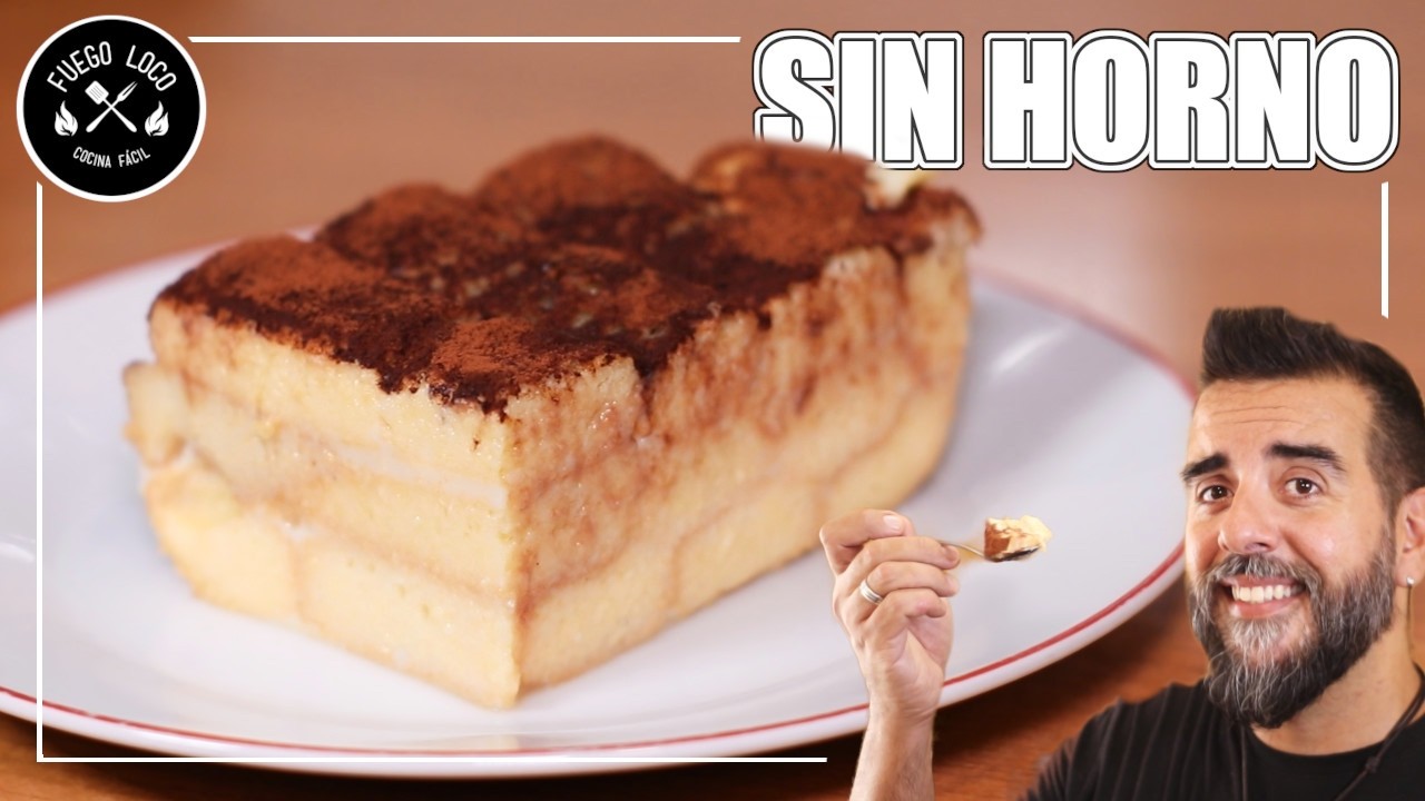 tarta de soletillas fácil