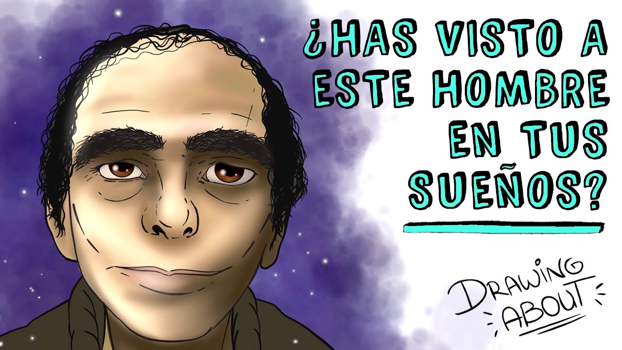 this man sueños