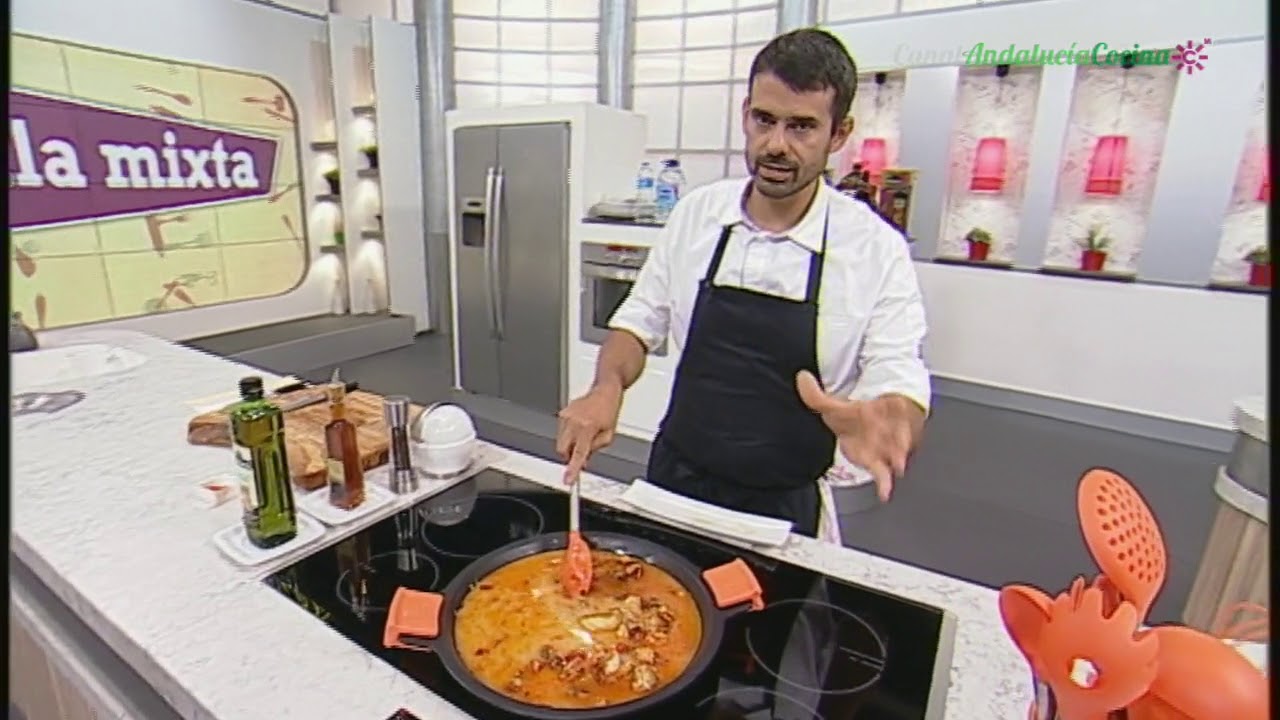 tiempo coccion arroz sos