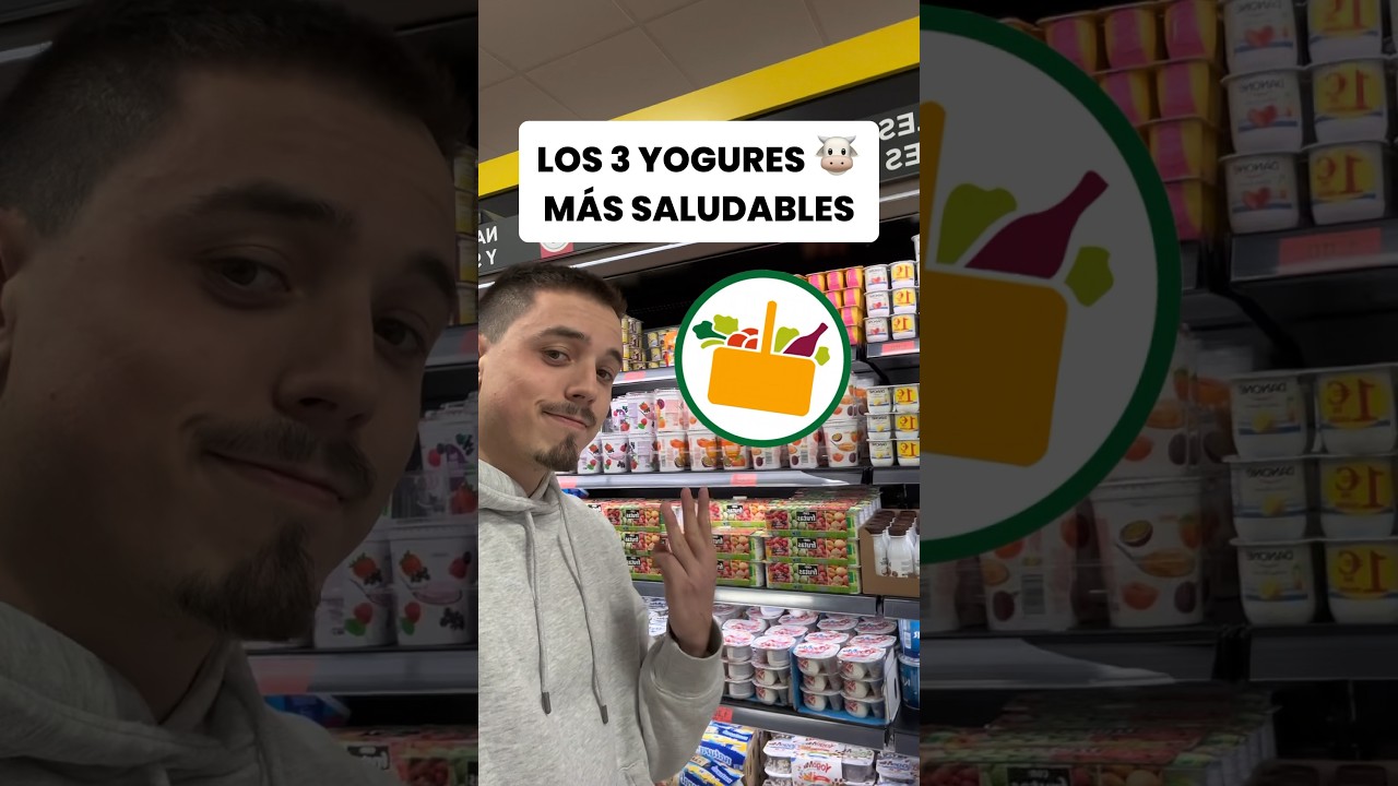 yogur avellana mercadona