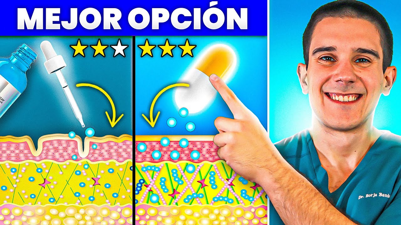 acido hialuronico bebible