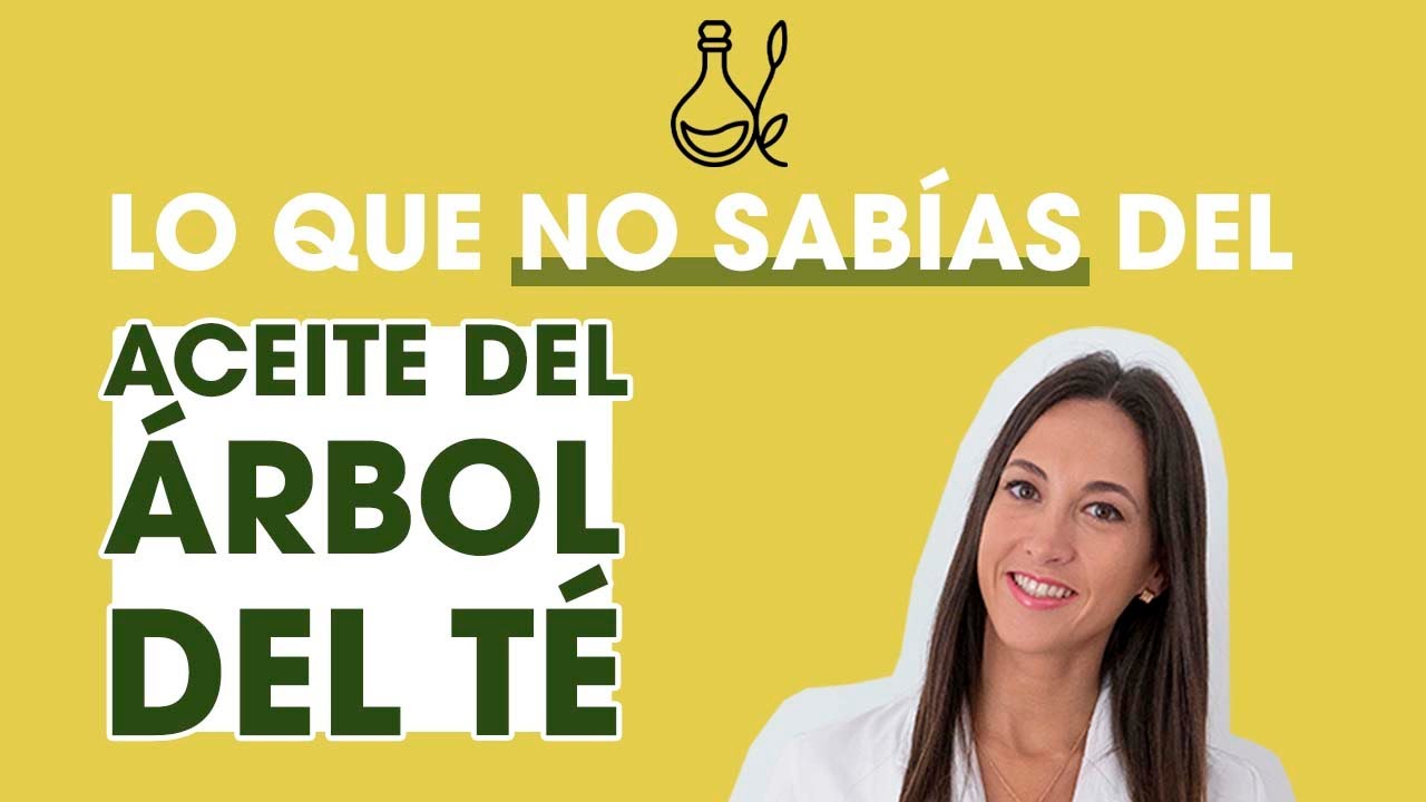 arbol de te pelo