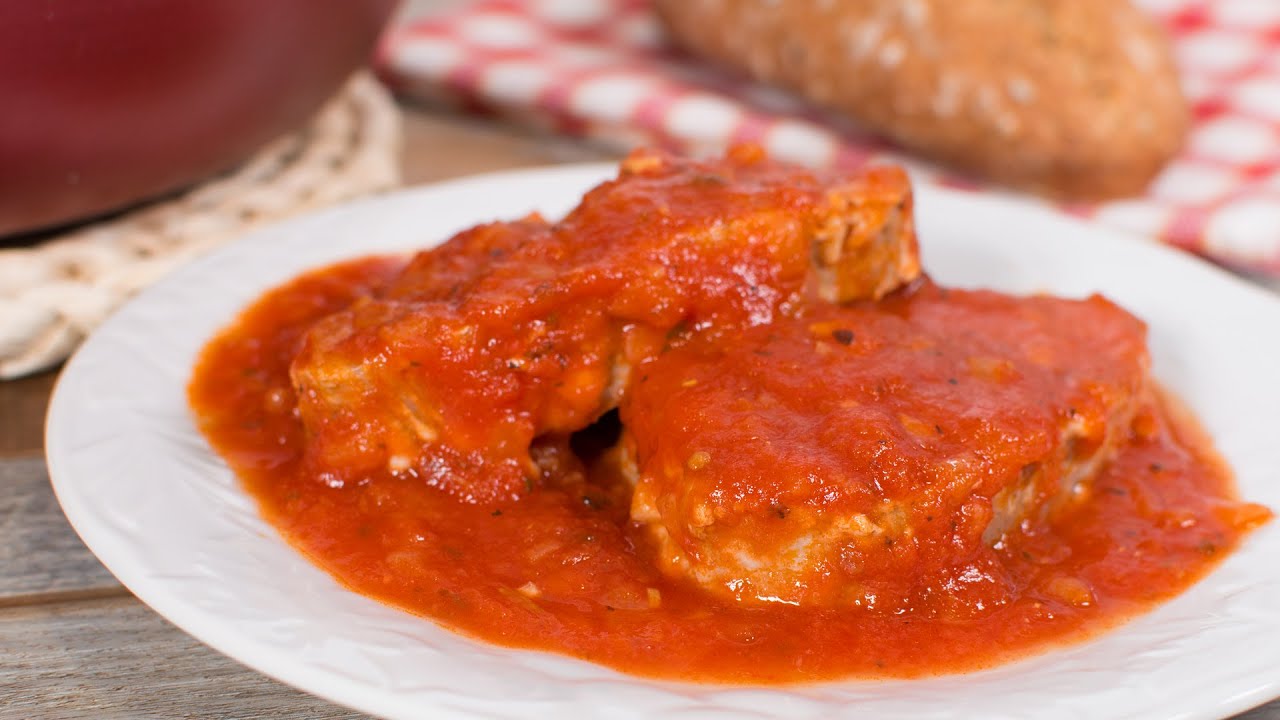 atun con tomate y cebolla
