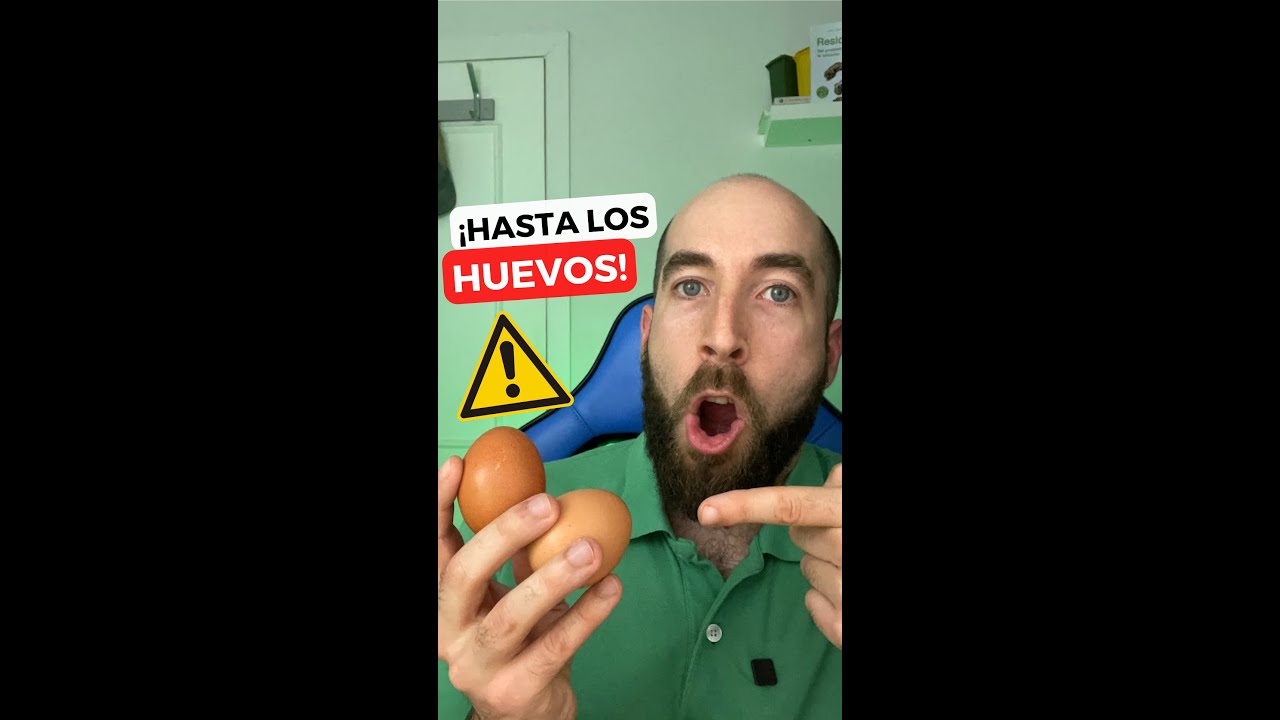 caducidad huevos cocidos mercadona