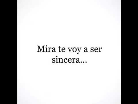 carta mi novio