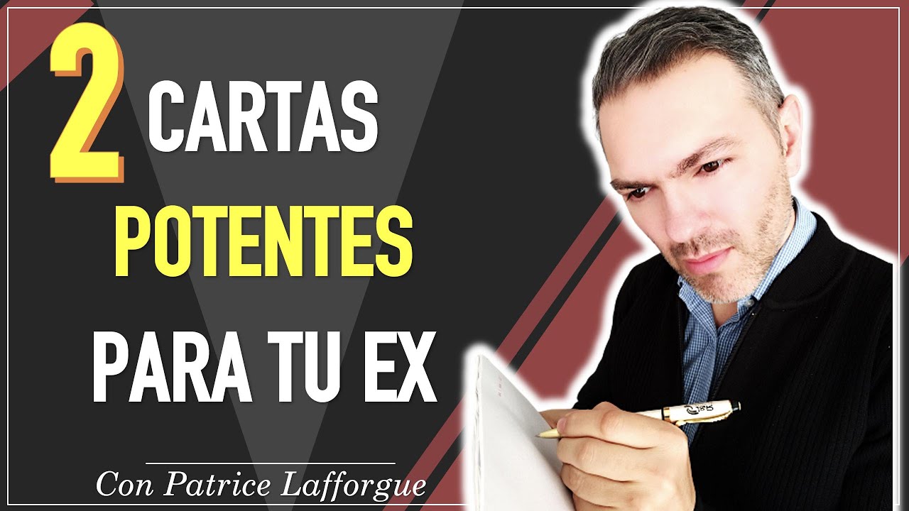 carta para una pareja