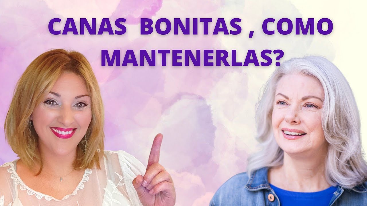 champu para blanquear canas